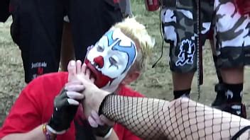 Footdom Videos XVIDEOS