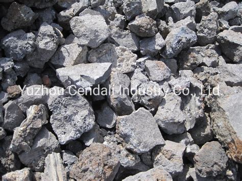 High Alumina Al O Min Abrasive Tools Material Brown Corundum Bfa