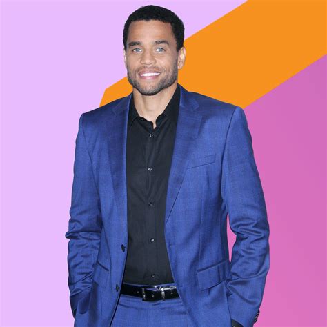 Michael Ealy Reveals His Beautiful Baby Girl On Instagram | Essence