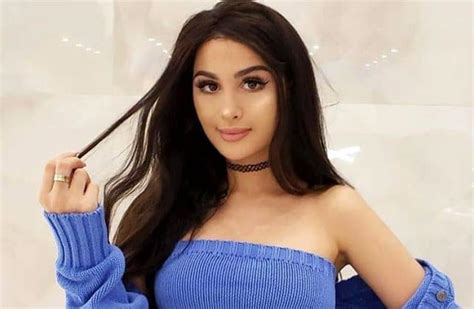 7 Rare Sssniperwolf No Makeup Photos Revealed