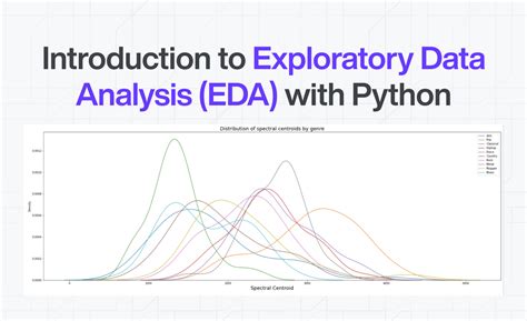 Exploratory Data Analysis Eda With Python Turing College