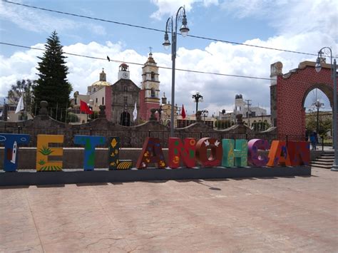 Tetlanohcan creará su memoria histórica de forma gráfica ABC TLAXCALA