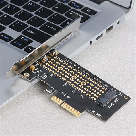 PCIE to M2/M.2 Adapter Add On Cards SATA M.2 SSD PCIE Adapter NVME/M2 ...