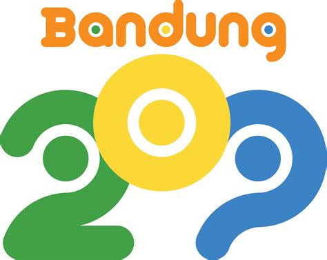 Logo Hari Jadi Kota Bandung 2023 Png Kualitas Hd Ini Makna Logo Dan Porn Sex Picture