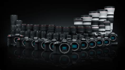 Canon EOS news and features | Digital Camera World