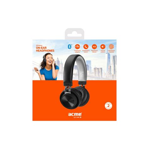 ACME BH203 bluetooth slušalica sa mikrofonom ‐ online prodaja Fenix.rs