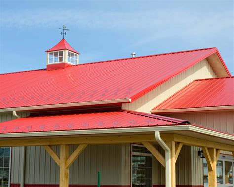 Metal vs. Built-Up Roofing: The Differences Explained