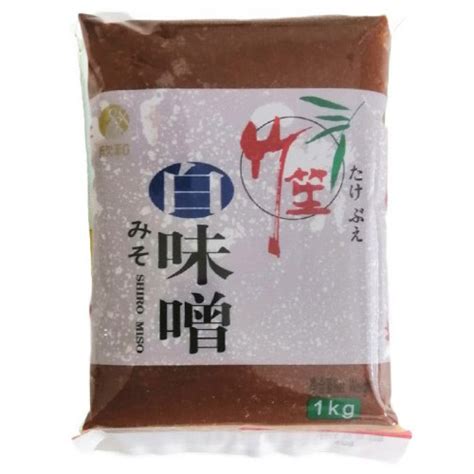 Guri Soybean Paste White Shiro Miso 1 kg Fiyatı ve Özellikleri