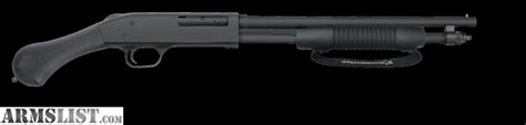 Armslist For Sale Mossberg 590 Shockwave 410 Bore 50700