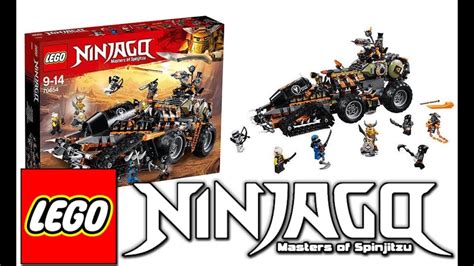 Ninjago Season 9 Official Set Images Youtube