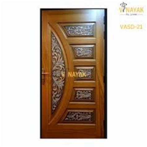 Exterior Wooden Designer Door For Home At Rs Piece In Hyderabad