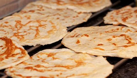 Enkla Tortillas Recept Lchf Arkivet