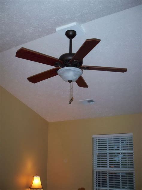 Everything You Need To Know About Vaulted Ceiling Fans - Ceiling Ideas