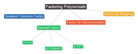 Lesson 3 Graphic Organizer Polynomials