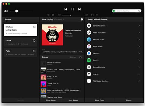 3 Ways To Play Apple Music On Sonos Updated