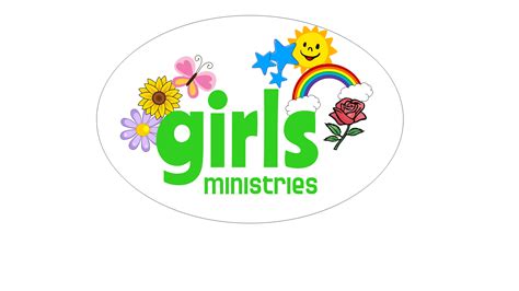 Girl’s Ministry Missionettes Faogw