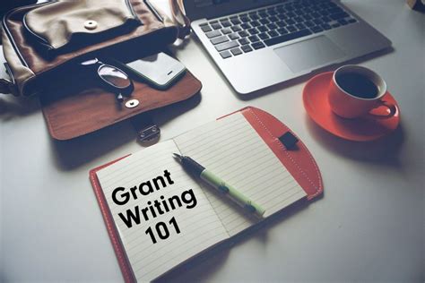 Introduction To Grant Writing Berks Launchbox