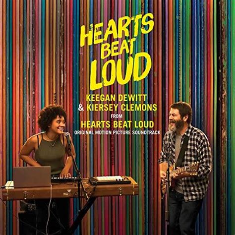 Hearts Beat Loud Soundtrack | Soundtrack Tracklist | 2024