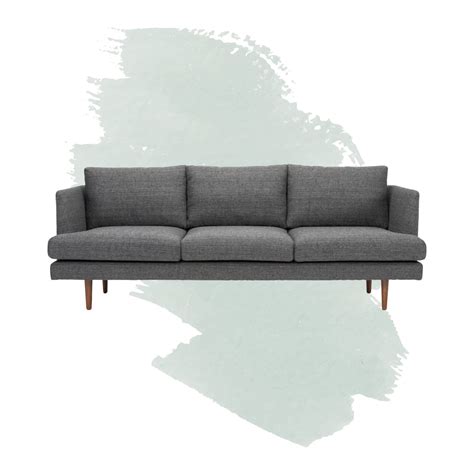 Breanna Recessed Arm Sofa Best Fourth Of July Sales Home