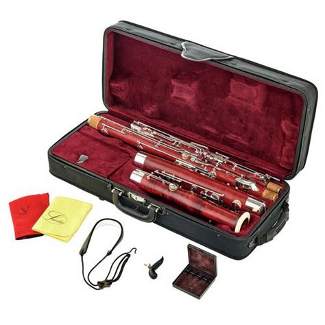 Schreiber Ws5016 2 0 Bassoon Thomann United States