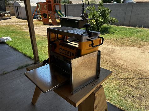 Dewalt Planer For Sale In Phoenix AZ OfferUp