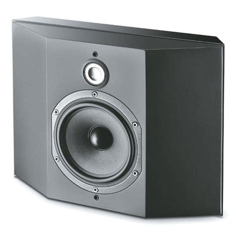 Focal Chorus SR700 - специальная тыловая акустика | Купить в магазине ...