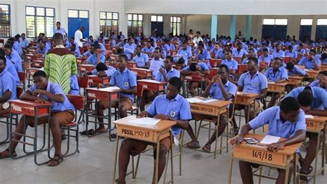 Waec Releases Wassce Results Full Statistic