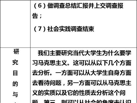 马克思主义基本原理实践报告 马克思主义原理对大学生人格塑造的指导作用文档之家