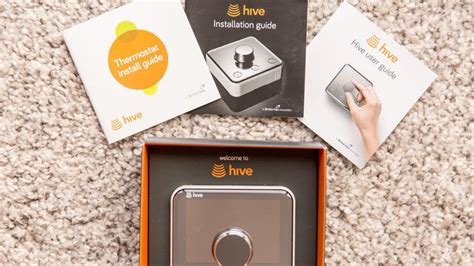 Hive Active Heating 2 Review Smart Thermostat With Multizone Tech