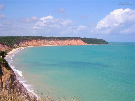 Barra de Santo Antônio AL e suas famosas falésias JS Peças