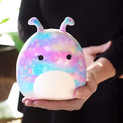 Buy Squishmallow Plush Mystery Box Pack Assorted Set Of Various