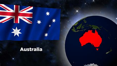 Australia Flag Wallpapers 60 Images