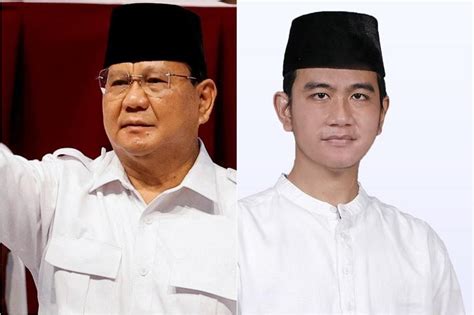 Defence Minister Prabowo to run for Indonesia president with Jokowi’s son Gibran as V-P | The ...