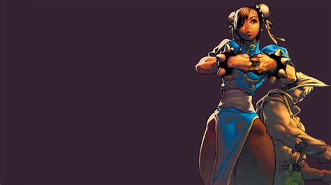 Chun Li Wallpaper 70 Images