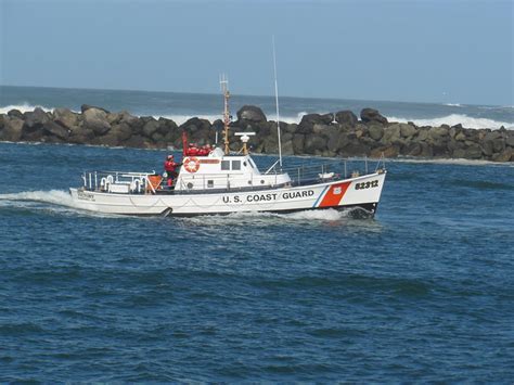 Uscg Mlb52312 44 Foot Motor Life Boat Flickr Photo Sharing