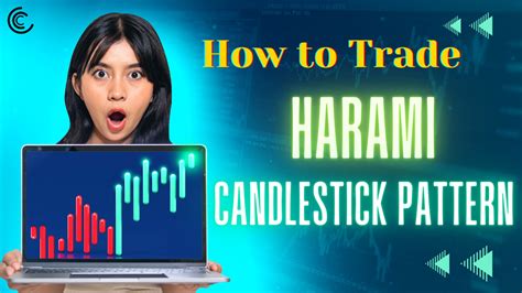 How To Trade Harami Candlestick Pattern 2025 Coincodecap Crypto Signals