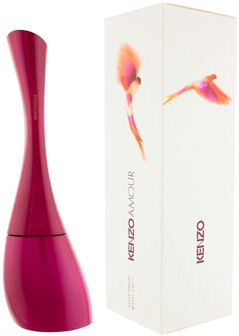 Kenzo Amour Eau De Parfum 100 Ml Les Soldes Arrivent Le 8 Janvier