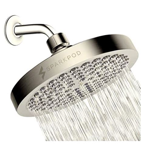 5 Reasons GURIN High Pressure Shower Heads Are Perfect For Your New