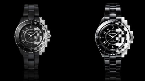 New Chanel Timepieces And Jewelry Presented At Watches And Wonders