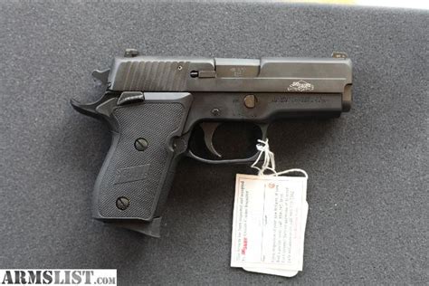 Armslist For Sale New Sig Sauer P220 Compact Sas Gen2 W Night Sights 220co 45 Sas Ag Sao