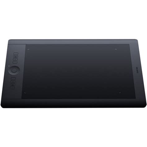 Планшет графический WACOM Intuos Pro L (Large) PTH-851-RUPL — купить в ...