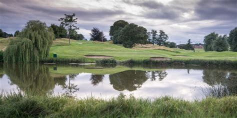 The Warwickshire Golf Country Club Feature Review