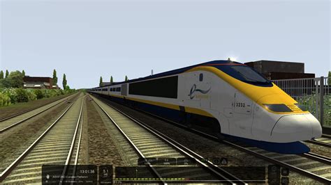 Class 373 Logo S Request English Forum Railsim