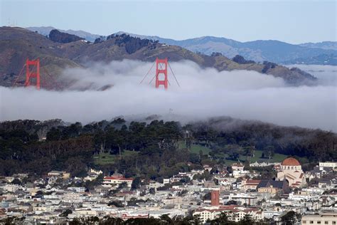 The Golden Gate Bridge turns 80 - ABC News