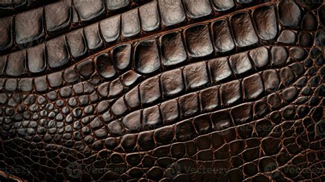 A crocodile skin texture background 26781424 Stock Photo at Vecteezy