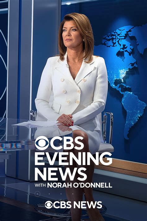 Watch Cbs Evening News Online Free Trial The Roku Channel Roku