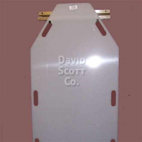 Patient Shifter Board Full Length David Scott Company