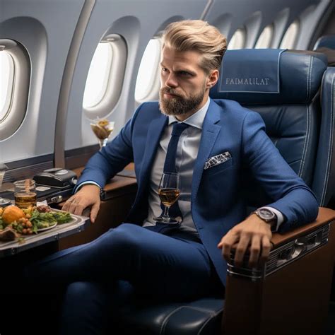 Icelandair Business Class Review: Your Ticket to Luxury Skies