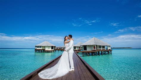 Maldives Wedding - Maldives Destination Wedding 2025/26