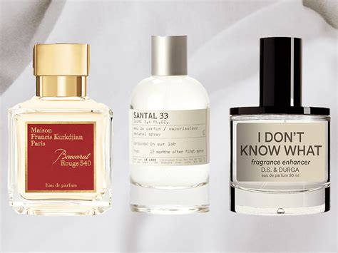 13 Expensive Perfumes That Are Worth It, Say Beauty Editors